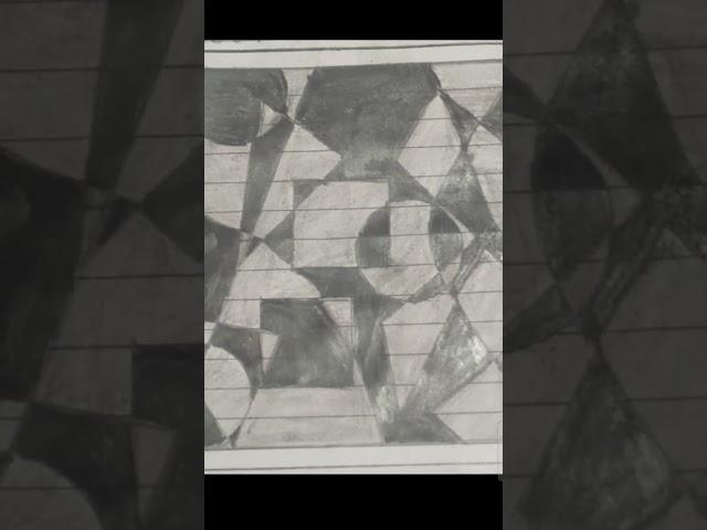 2D design for Elementary Drawing