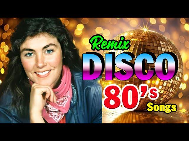 Laura Branigan, Boney M, Blue SystemDISCO SONGS Greatest Hits 70s 80s 90sEuroDisco Dance Mix