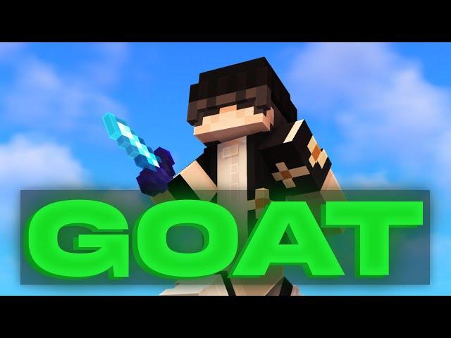 GOAT REACHBOY l Ranked bedwars montage