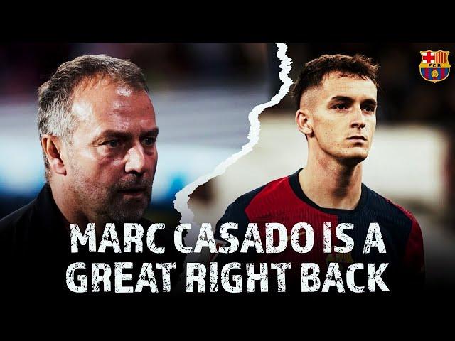 Barcelona Believe Marc Casado Can Replace Jules Kounde As A Right Back - Player Injury Update