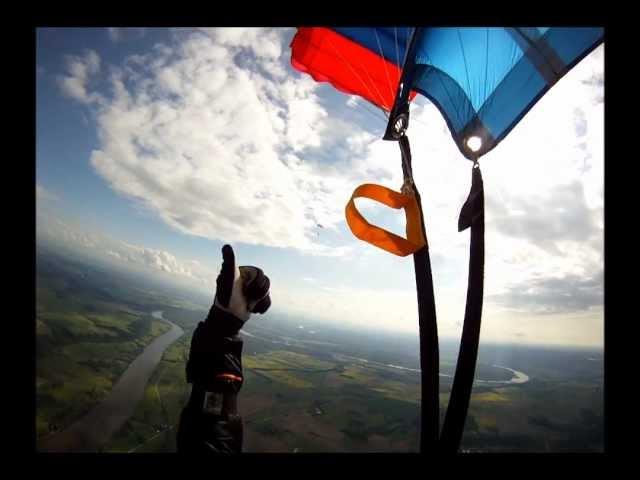 3way Sitfly Pociunai DZ