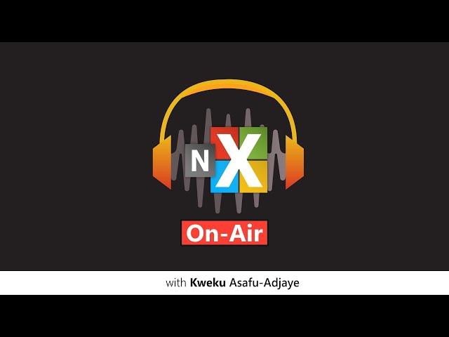 NXT Windows On-Air Podcast - Ep 2