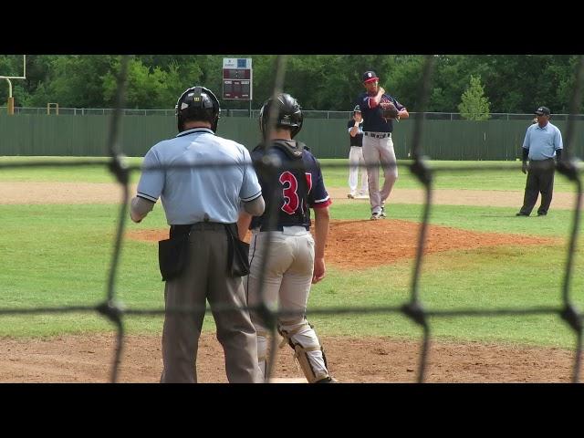 2019 Program 15 2020 Grad Class Tournament: Daniel Gaggiano, Trombly vs. Ryan Muntz, Zoom