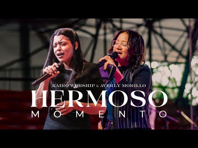 Kairo Worship - Hermoso Momento (REMIX) Ft. Averly Morillo (Music Video)