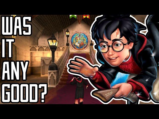 Was it Good? - Harry Potter and the Sorcerer's Stone