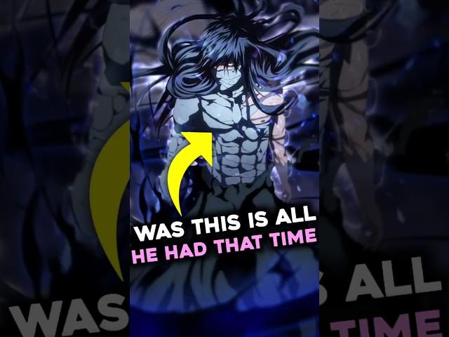 Ichigo's true form is not what you think. #bleach #bleachfacts #bleachanime #bleachedit #ichigo