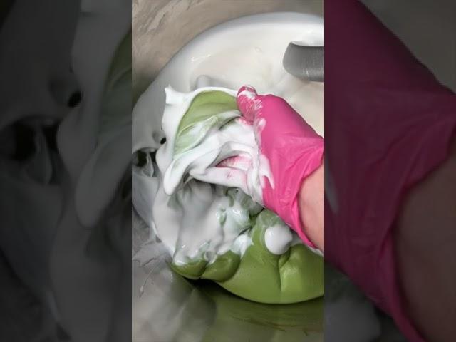 Adding Glue to Over-Activated Slime!