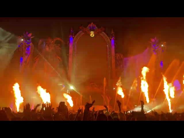 TIËSTO : Live in Siam Songkran Music Festival 2024