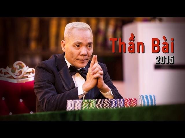 Phim Lẻ Hay: Thần Bài | Phim Hài Hước Trung Quốc HD【LỒNG TIẾNG】