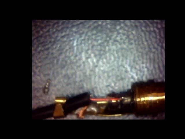 Karma Electronics Live Stream you-mic repair