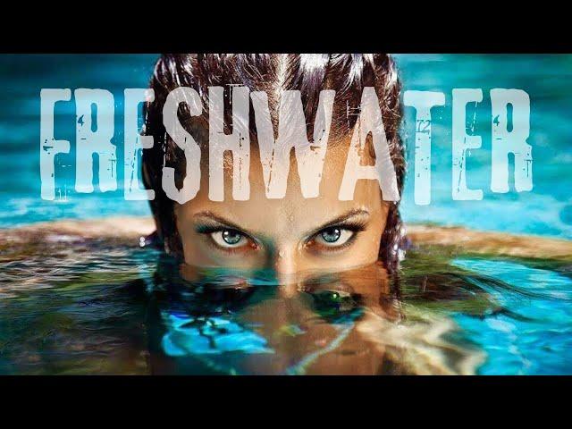 BEST MOVIE | FRESHWATER | New Hindi Full Dubbed Movies 2024