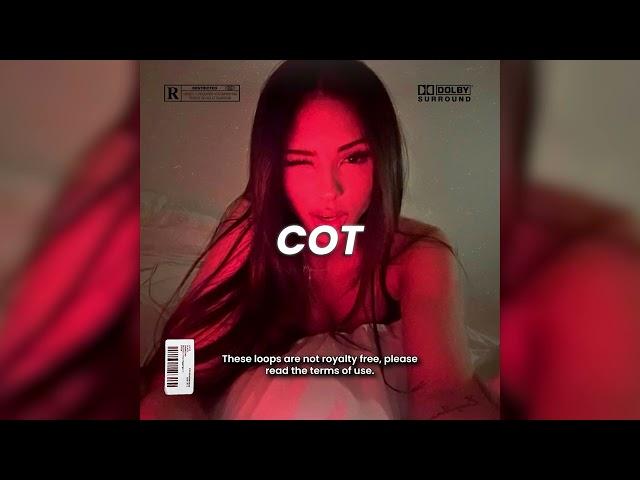 [FREE] Guitar Loop Kit/Sample Kit - "COT" (JUICE WRLD, IANN DIOR, THE KID LAROI)