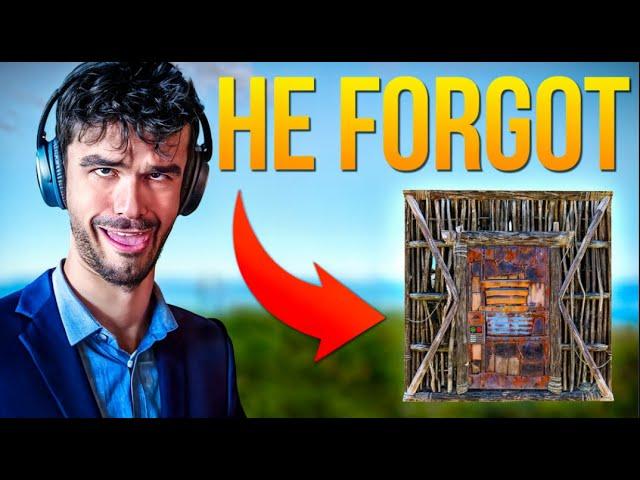 HE MADE A HUGE MISTAKE | ShackyHD Stream Highlights