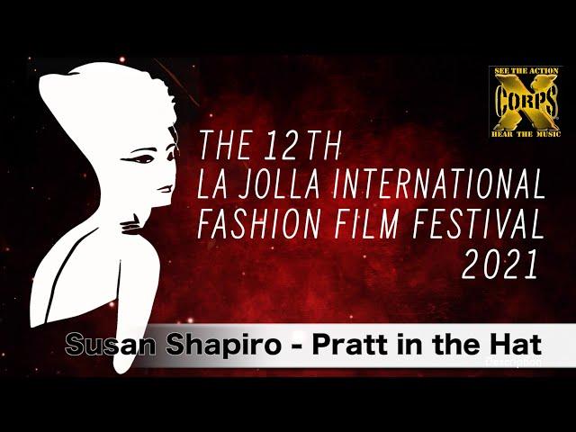 Xcorps Fashion TV Interviews Makers of the film - The PRATT IN THE HAT