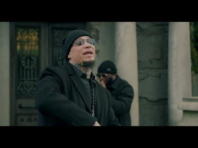 Sevin - Peace With God - feat. HogMob Dontae #sevin #hogmob #music #chh