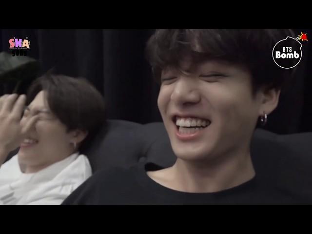 [RUS] 190526  [РУС САБ] [BANGTAN BOMB] The secret of BTS' beard