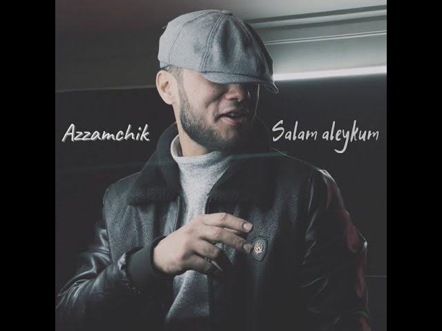 Azzamchik (Подборка)