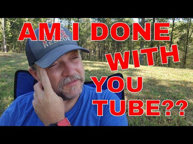 **Am I LEAVING YouTube?** - Ive Missed All of You! - Kevin Baxter - Pro Twin Performance