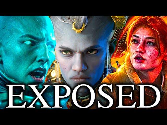 BioWare Insiders EXPOSE Dragon Age Veilguard + Woke Cultists RAGE as Agenda is Rejected