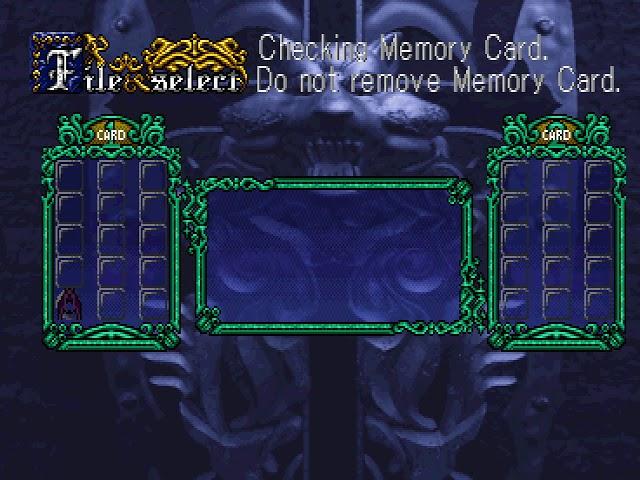[TAS] PSX Castlevania: Symphony of the Night "game end glitch" by ForgoneMoose & soc[...] in 09:47.2