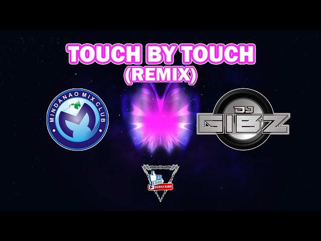 Touch By Touch (Dj Gibz Remix) | Back To The 80's