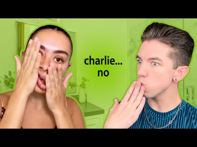 Specialist Reacts to Charlie XCX's Skin Care Routine