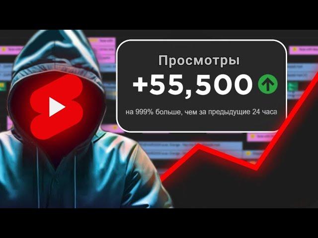 Создавай Свои YouTube SHORTS Вот Так в 2023 Году (САМЫЕ ГЛАВНЫЕ ПРАВИЛА)