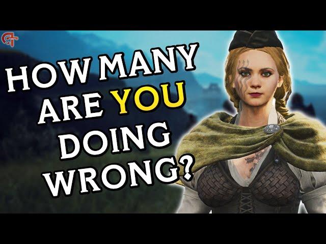 Top 16 Tips I WISH I Knew Sooner | Dragon's Dogma 2 Hints & Tricks Guide #ad