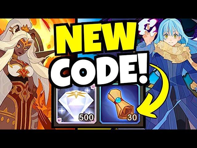 *GREAT NEW CODE* SUMMONS!!! [AFK Arena]