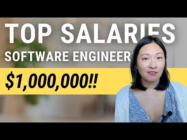 Top Software Engineering Salary: Big Tech vs Startups