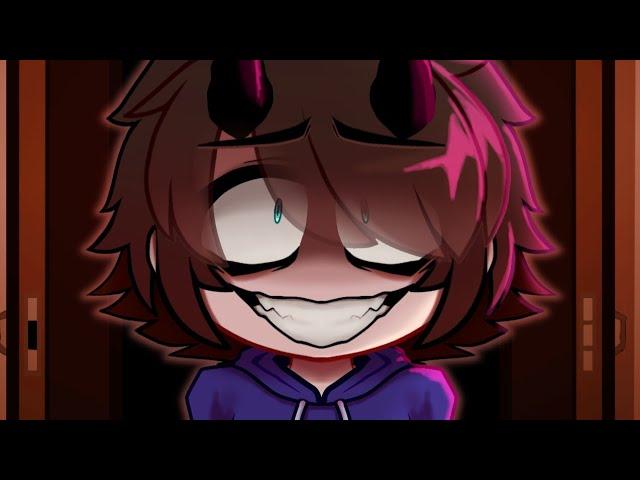 One of the best parts of MARKOV but instead its my persona || FNF Gachaclub Animation