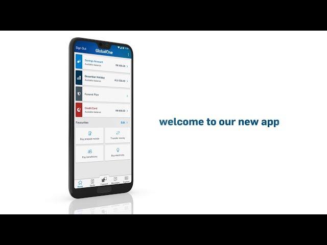 Welcome to the new Capitec Bank App | App | Capitec