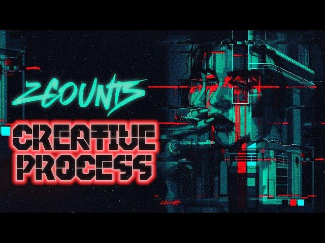 ZCOUNTS: The Creative Process