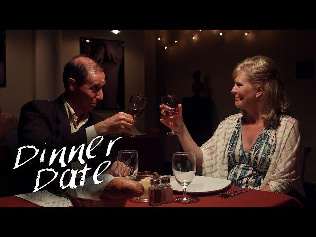 Dinner Date (2015; Day 304 Productions; Dir. Gary Lobstein)