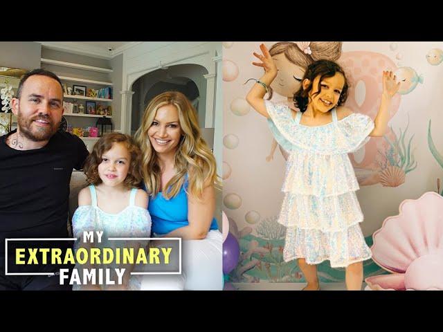 Our Daughter’s Transition Isn't For ‘Fame’ | MY EXTRAORDINARY FAMILY