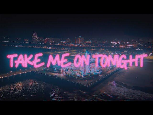 Dreamkid - Take Me On Tonight (Official Music Video) feat. Mason Musso