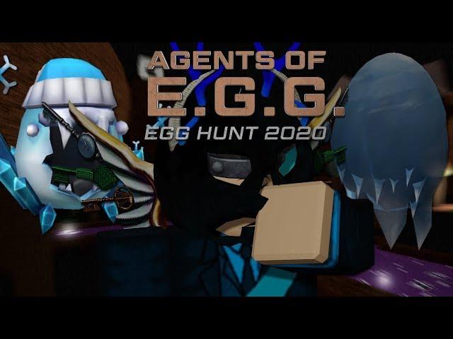 ROBLOX Egg Hunt 2020 - Some things never change (Review)