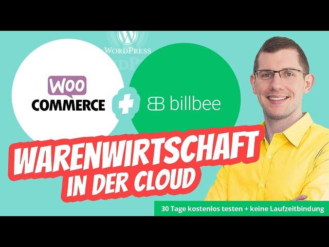 Wordpress WooCommerce Warenwirtschaft WaWi - Die wohl beste Lösung für Deinen Shop