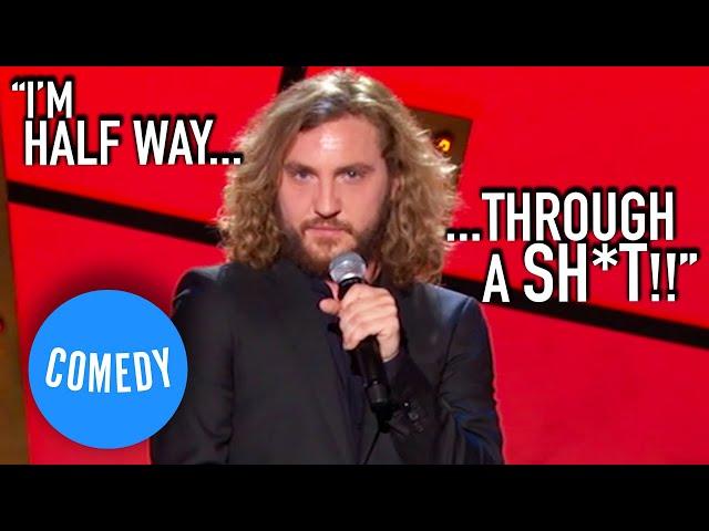 Seann Walsh On The Art Of Buying Toilet Paper | Universal Comedy