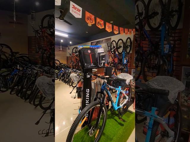 Offer Alert Bikaner se yaa Bahar se Sabke liye Sasti Cycles #cycle #gearcycle #bicycle #shorts