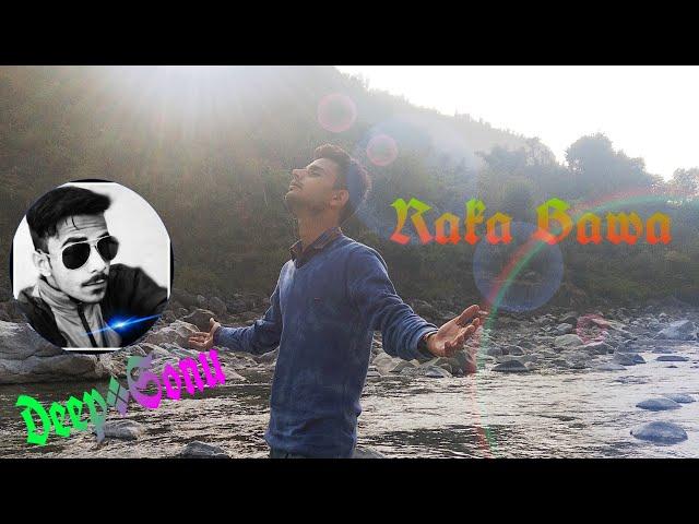 Main Rang Sharbato Ka Song Raka Bawa // Deep*Sonu // Full Video Song