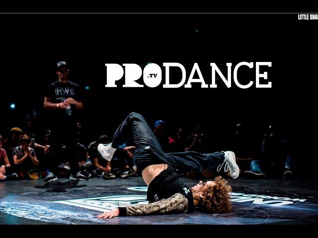 Mounir vs Kleju  | Undisputed World BBoy Masters 2015