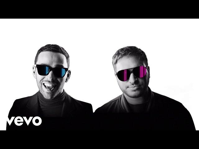 Jonas Blue, MAX - Naked