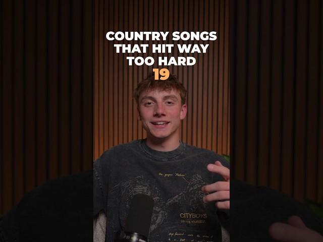 The party country song of the summer?