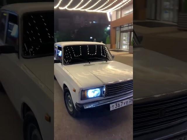 неплохо я считаю #ваз #ваз2107 #рекомендации #2107 #бункер #топ #vaz #опер #топчик #operstyle #сёма