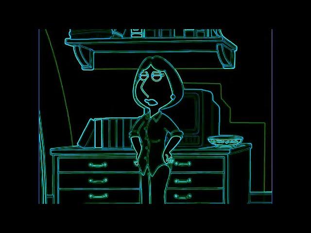 Electric Man Vocoded to Rather Be
