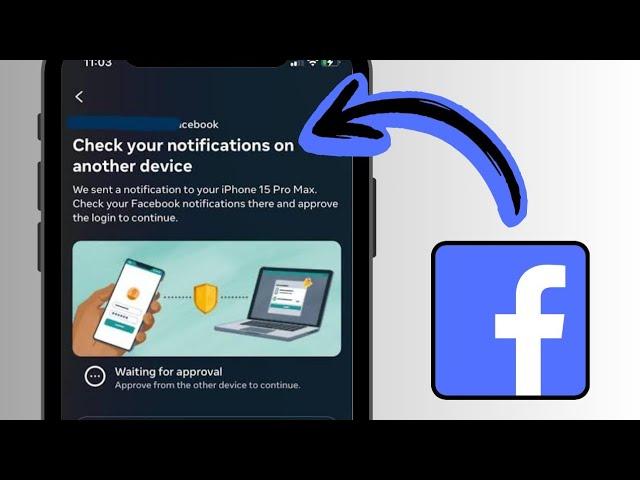 How To Fix Facebook Check Your Notifications On Another Device Problem (2024)