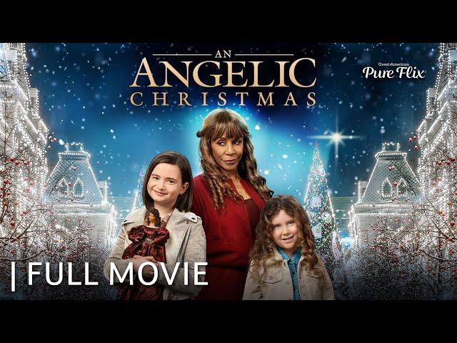 An Angelic Christmas | Full Movie