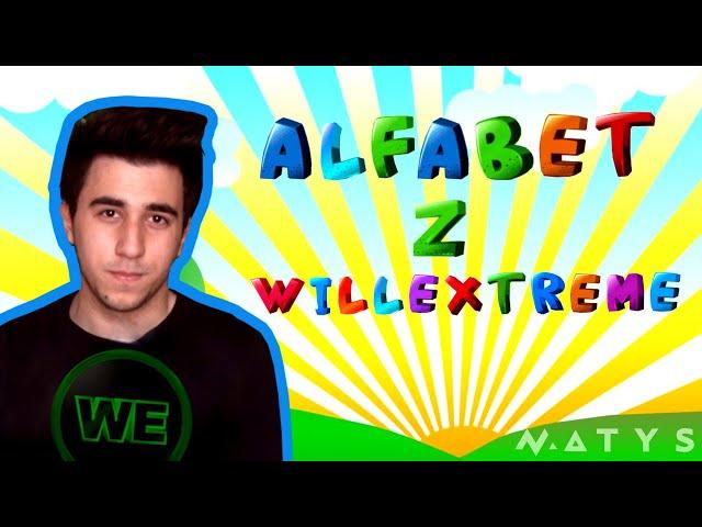 Alfabet z Wiliextreme