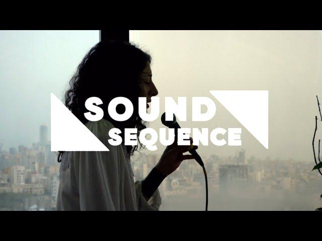 NÂR / NADIA DAOU ◣sound sequence volume 2◥